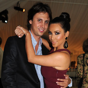 Kim Kardashian, Jonathan Cheban Kim Kardashian, Jonathan Cheban